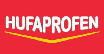 Trademark HUFAPROFEN