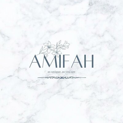 Trademark AMIFAH