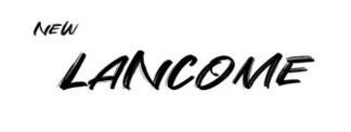 Trademark NEW LANCOME