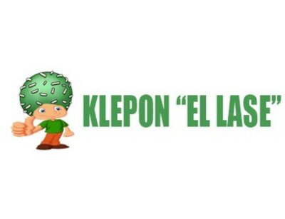 Trademark KLEPON EL LASE