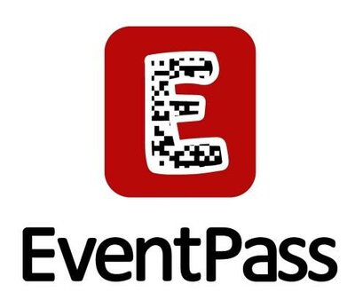 Trademark EventPass + E Logo