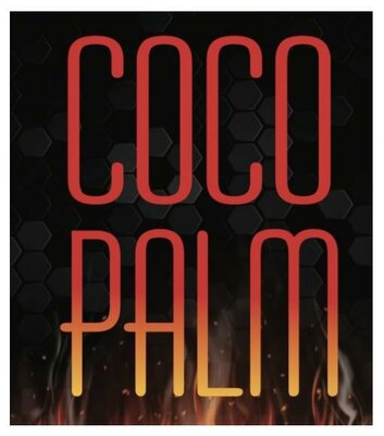 Trademark COCO PALM + LOGO