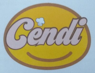 Trademark CENDI + LUKISAN