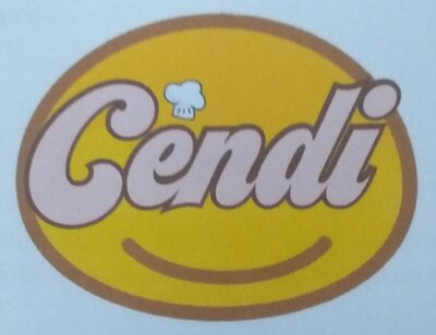 Trademark CENDI + LUKISAN