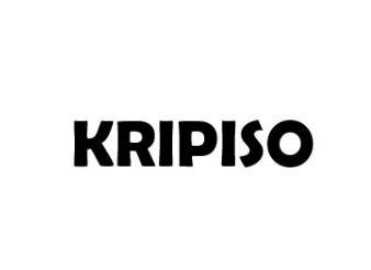 Trademark KRIPISO