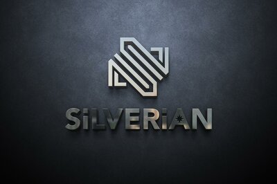 Trademark SILVERIAN + LOGO