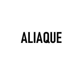 Trademark ALIAQUE