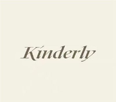 Trademark KINDERLY