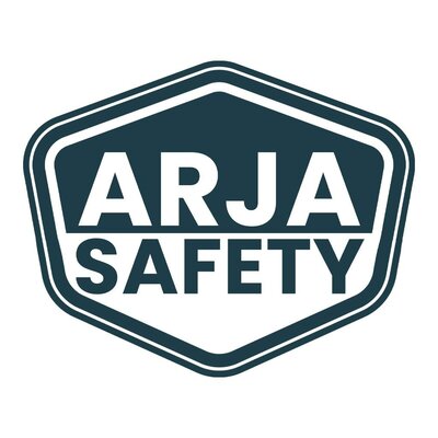 Trademark ARJA SAFETY