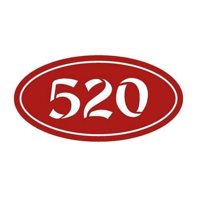 Trademark 520