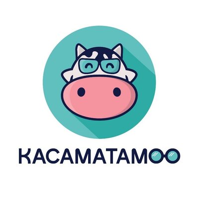 Trademark KACAMATAMOO + LUKISAN