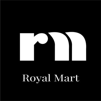 Trademark ROYAL MART