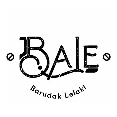 Trademark Bale (Barudak Lelaki)