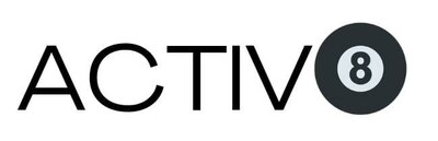 Trademark ACTIV8