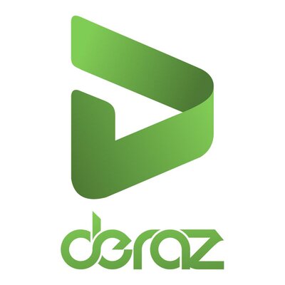 Trademark DERAZ