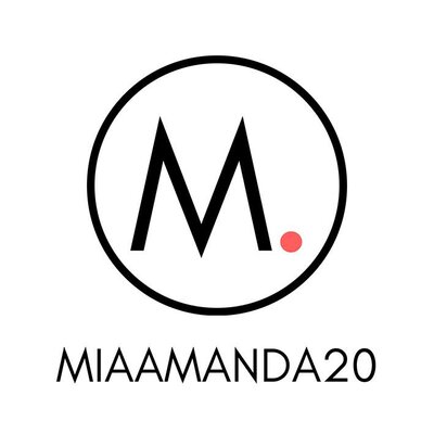 Trademark MIAAMANDA20