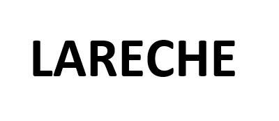 Trademark LARECHE