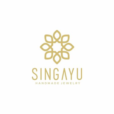 Trademark SINGAYU HANDMADE JEWELRY DAN LOGO