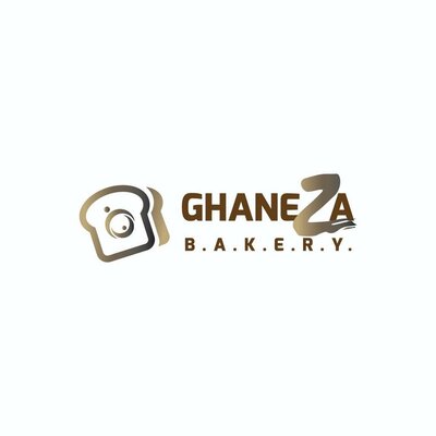 Trademark GhaneZa bakery