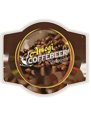 Trademark ARSOGI COFFEBEER