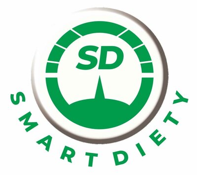 Trademark SD SMART DIETY + LOGO