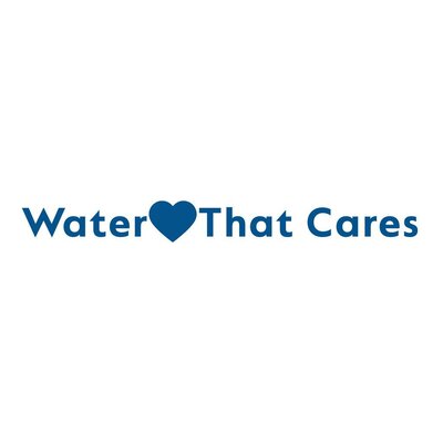 Trademark Water That Cares