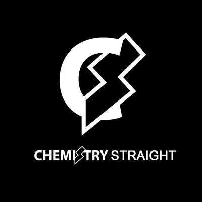 Trademark CHEMISTRY STRAIGHT + LOGO