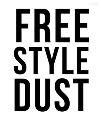 Trademark FREESTYLE DUST