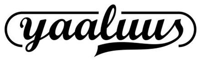 Trademark yaaluus logo