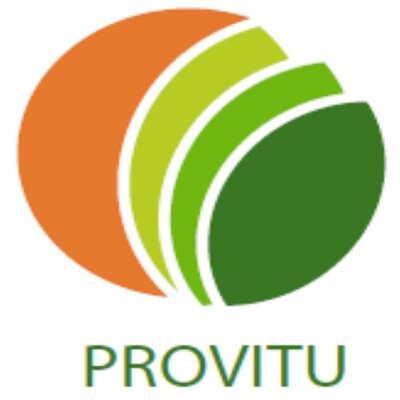 Trademark PROVITU