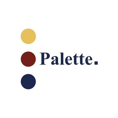 Trademark PALETTE