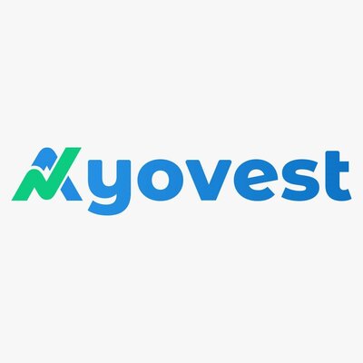 Trademark AYOVEST + LOGO