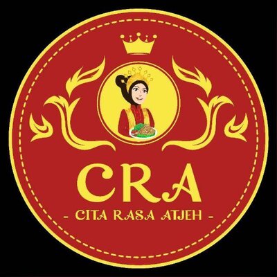 Trademark CITA RASA ATJEH