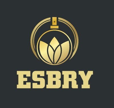 Trademark ESBRY