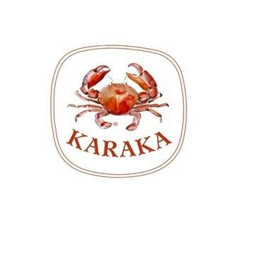 Trademark KARAKA & Logo