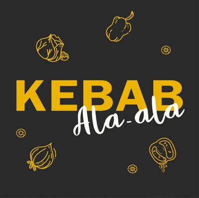 Trademark KEBAB ALA ALA