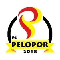 Trademark ES PELOPOR 2018