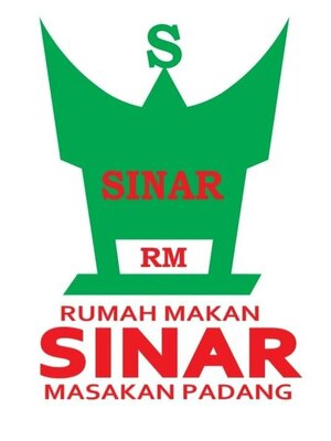 Trademark Rumah Makan Sinar