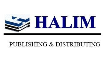 Trademark Halim publishing & distributing & logo