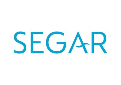 Trademark Segar