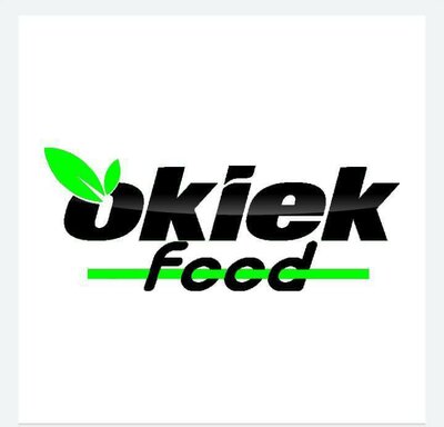 Trademark okiek food