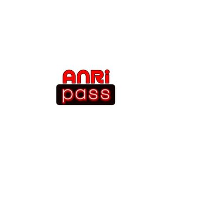 Trademark ANRIpass