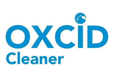 Trademark OXCID Cleaner