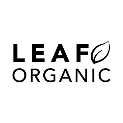 Trademark LEAF ORGANIC