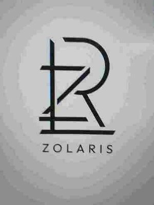 Trademark ZOLARIS