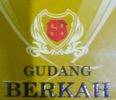 Trademark GUDANG BERKAH