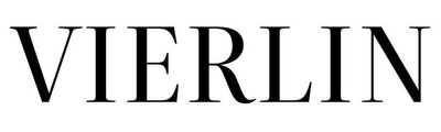 Trademark VIERLIN + LOGO