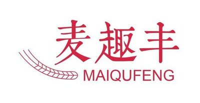 Trademark MAIQUFENG + LOGO