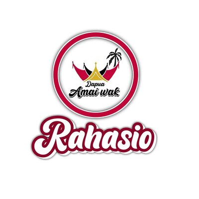 Trademark Dapua Amai wak Rahasio