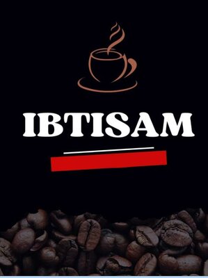 Trademark IBTISAM